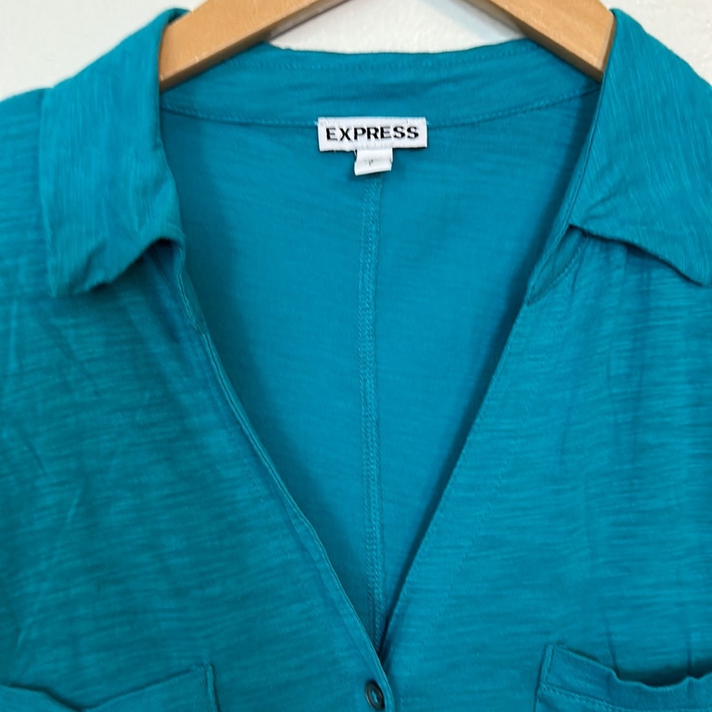 Express top - Picture 2 of 3
